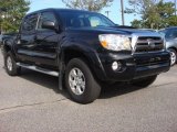 2010 Toyota Tacoma V6 Double Cab 4x4