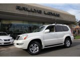2007 Lexus GX 470