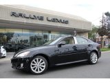 2009 Lexus IS 250 AWD