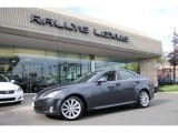 2010 Lexus IS 250 AWD