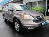 2010 Urban Titanium Metallic Honda CR-V LX #53774003