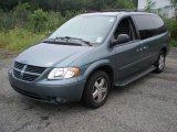 2007 Dodge Grand Caravan SXT