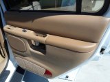 1995 Ford Explorer XLT Door Panel