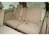 2007 Chevrolet Suburban 1500 LS 4x4 Light Cashmere/Ebony Interior
