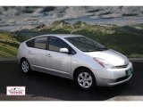 2007 Toyota Prius Hybrid
