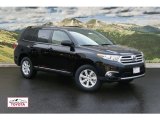 2012 Toyota Highlander V6 4WD