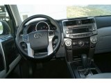 2011 Toyota 4Runner Trail 4x4 Dashboard