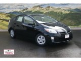 2011 Black Toyota Prius Hybrid III #53773718