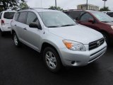 2007 Toyota RAV4 4WD