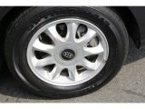2006 Kia Amanti  Wheel