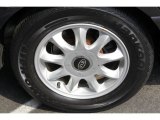 2006 Kia Amanti  Wheel