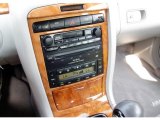 2006 Kia Amanti  Controls
