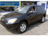 2007 Toyota RAV4 4WD