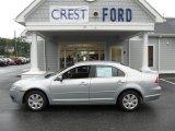 2007 Mercury Milan I4