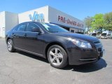 2011 Chevrolet Malibu LT