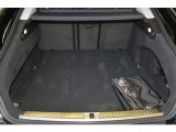 2012 Audi A7 3.0T quattro Premium Plus Trunk