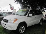 2005 Toyota RAV4 4WD
