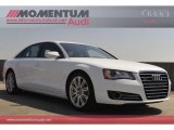 2012 Audi A8 L 4.2 quattro