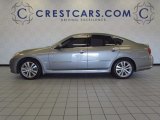 2008 Infiniti M 35 Sedan