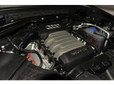 2012 Audi Q5 3.2 FSI quattro 3.2 Liter FSI DOHC 24-Valve VVT V6 Engine