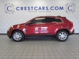 2010 Cadillac SRX V6
