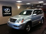 2008 Lexus GX 470