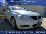 2007 Lexus GS 350