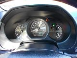 2007 Lexus GS 350 Gauges