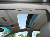 2007 Lexus GS 350 Sunroof