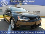 2012 Volkswagen Jetta SE Sedan