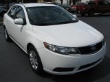 2010 Kia Forte EX