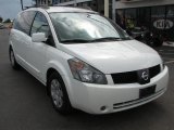 2005 Nordic White Pearl Nissan Quest 3.5 #53811550