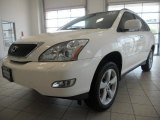 2008 Lexus RX 350 AWD