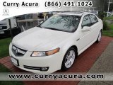 2008 Acura TL 3.2