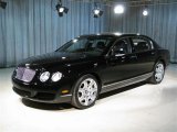 2008 Bentley Continental Flying Spur Mulliner