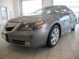 2010 Acura RL Technology