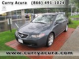 2005 Acura TSX Sedan