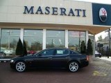 2009 Maserati Quattroporte S