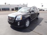 2012 GMC Terrain SLE