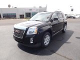 2012 Onyx Black GMC Terrain SLE #53811307