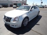 2012 Cadillac CTS Coupe