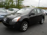 2009 Nissan Rogue S AWD