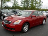2009 Nissan Altima 2.5 S