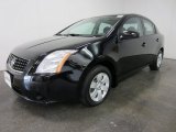 2009 Nissan Sentra 2.0