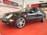 2006 Mercedes-Benz E 350 4Matic Sedan