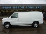 2010 Ford E Series Van E250 XL Commericial