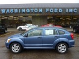 2007 Dodge Caliber SXT