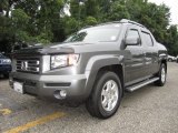 2008 Honda Ridgeline RTL