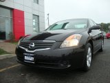 2008 Nissan Altima 2.5 SL