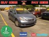 2005 Honda Odyssey EX-L